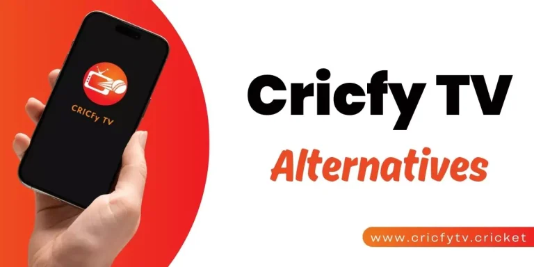 Cricfy TV Alternatives