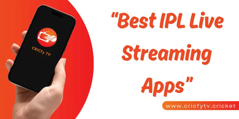 ipl live streaming app